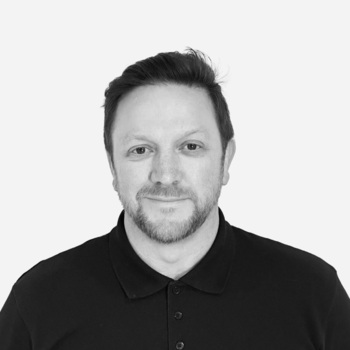 Matthew Deacon