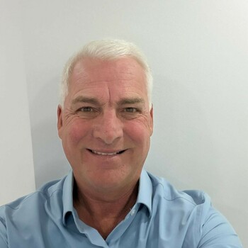 Martin Leyshon