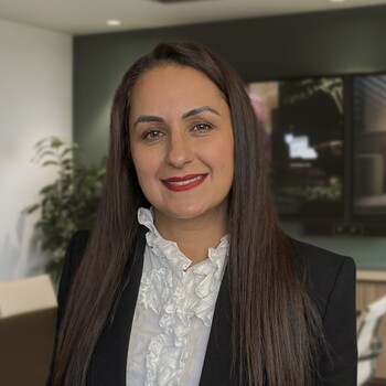 Aisha Siddiq