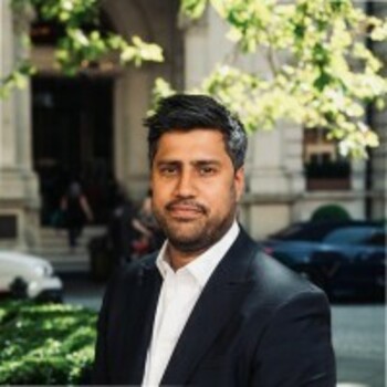 Paul Bassi