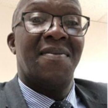 Kehinde Jolaoso