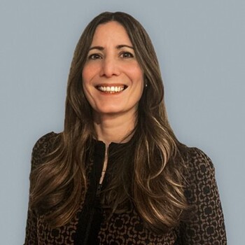 Chiara Caldwell
