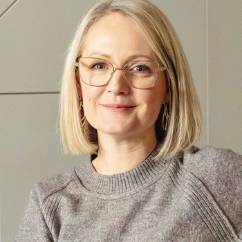Jo Harrop