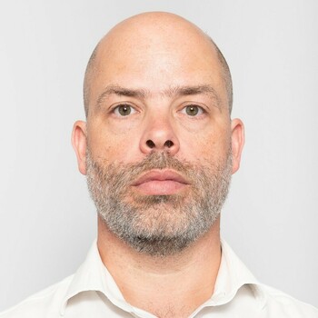 Ian Boll