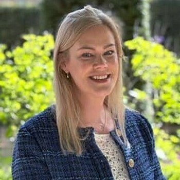 Aisling O'Kane