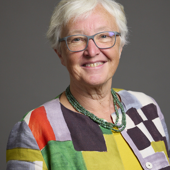 Jo Valentine