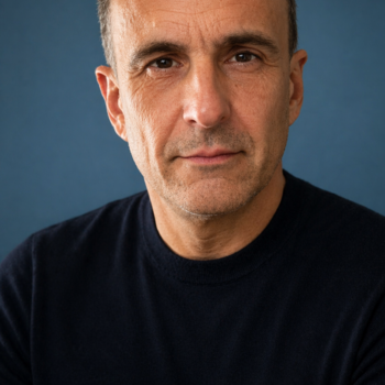 Gary Warne