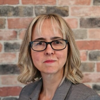 Chair: Karen Fletcher