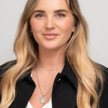Maddy Wright