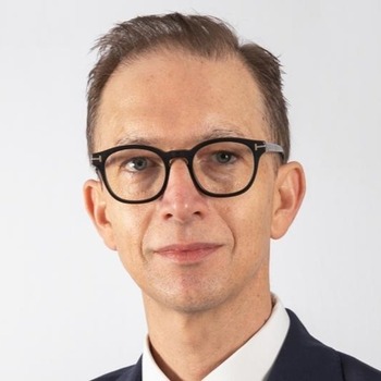 Mike Woolliscroft
