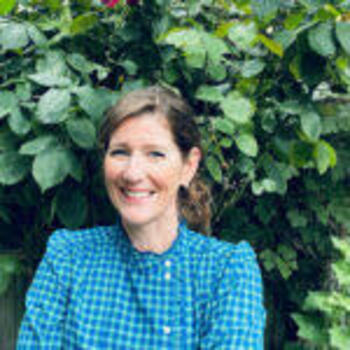 Chair: Joanna Averley