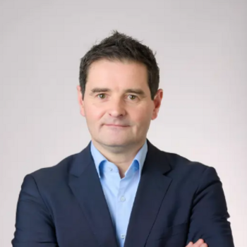 Garry Birmingham