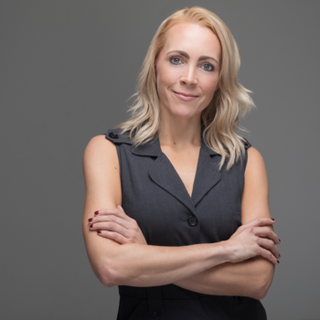 Prof Katy Shaw