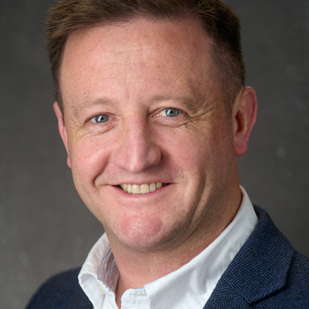 Andrew Woodrow