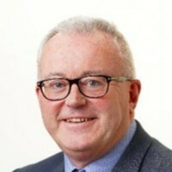Stephen Mills