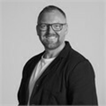 Stuart Ackroyd