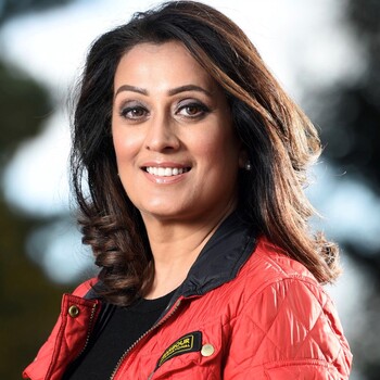 Dr Saira Ali