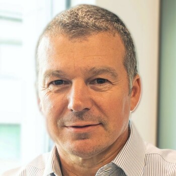 Dave Smith