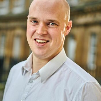 Andy Smith