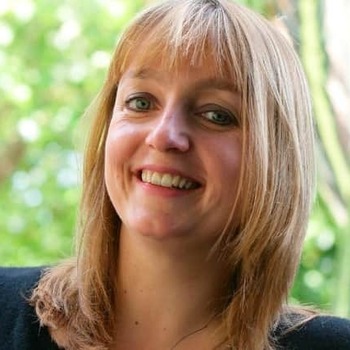 Laura Dyer MBE