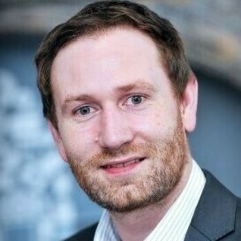 Andrew Ames