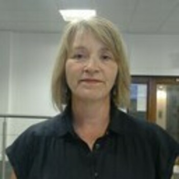 Gillian Duckworth