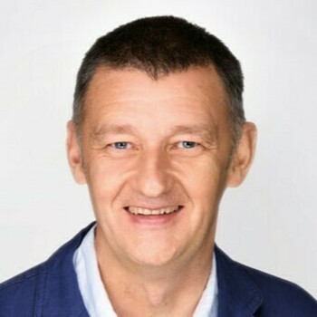 Nick Walkley