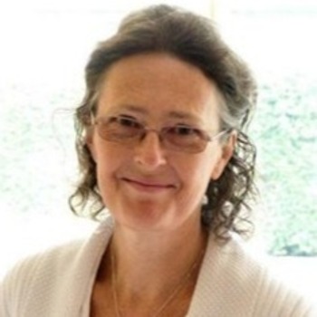 Rachael Unsworth