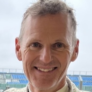 Jeremy Nolan