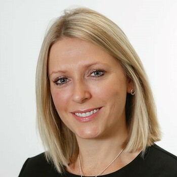 Jo McDonagh