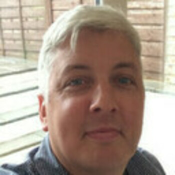 Chair: Mike Brough