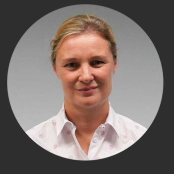Amy Rees