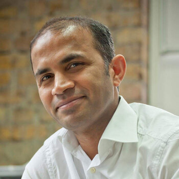 Elias Niazi