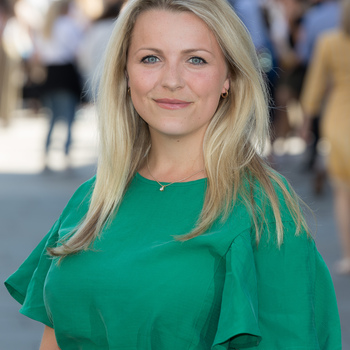 Alice Bramston