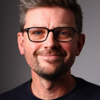 Darren Pollard