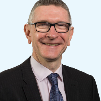Steve Partridge