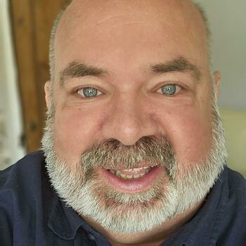 Adrian Davey
