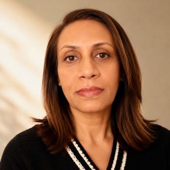 Dipti Patel