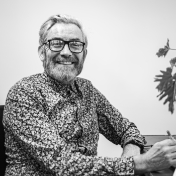 Andy Rogers