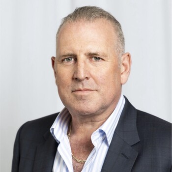 Terry Muckian