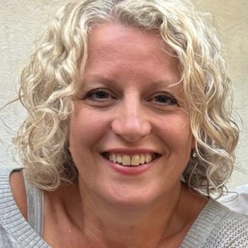 Heather Pugh