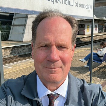 Richard Robinson
