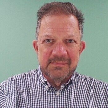Jez Goodman
