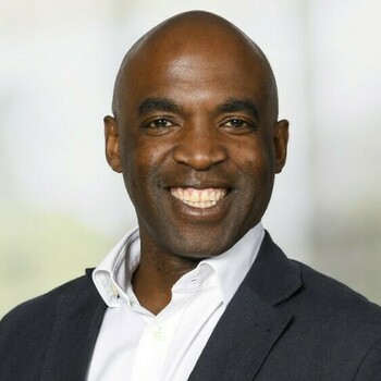 Wesley Ankrah