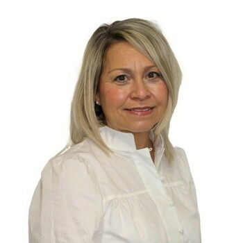 Andrea Hopkins