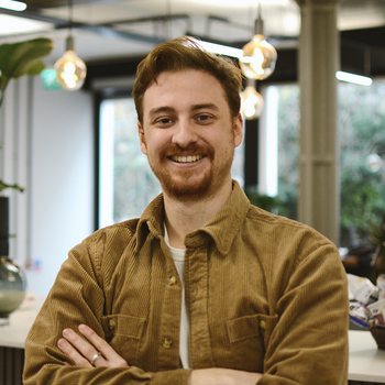 Chris Ruszala