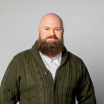 Darren Parker