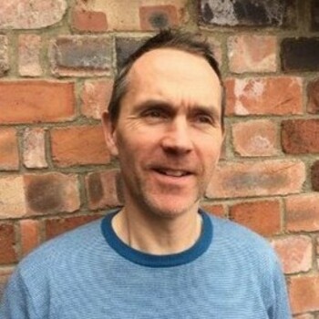 Dave Crook