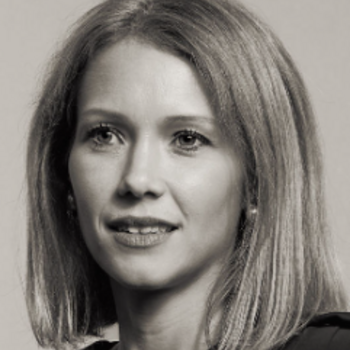 Lindsay Garratt