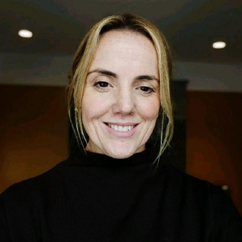 Samantha Barnett